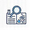 Evidence-Based Methods Icon